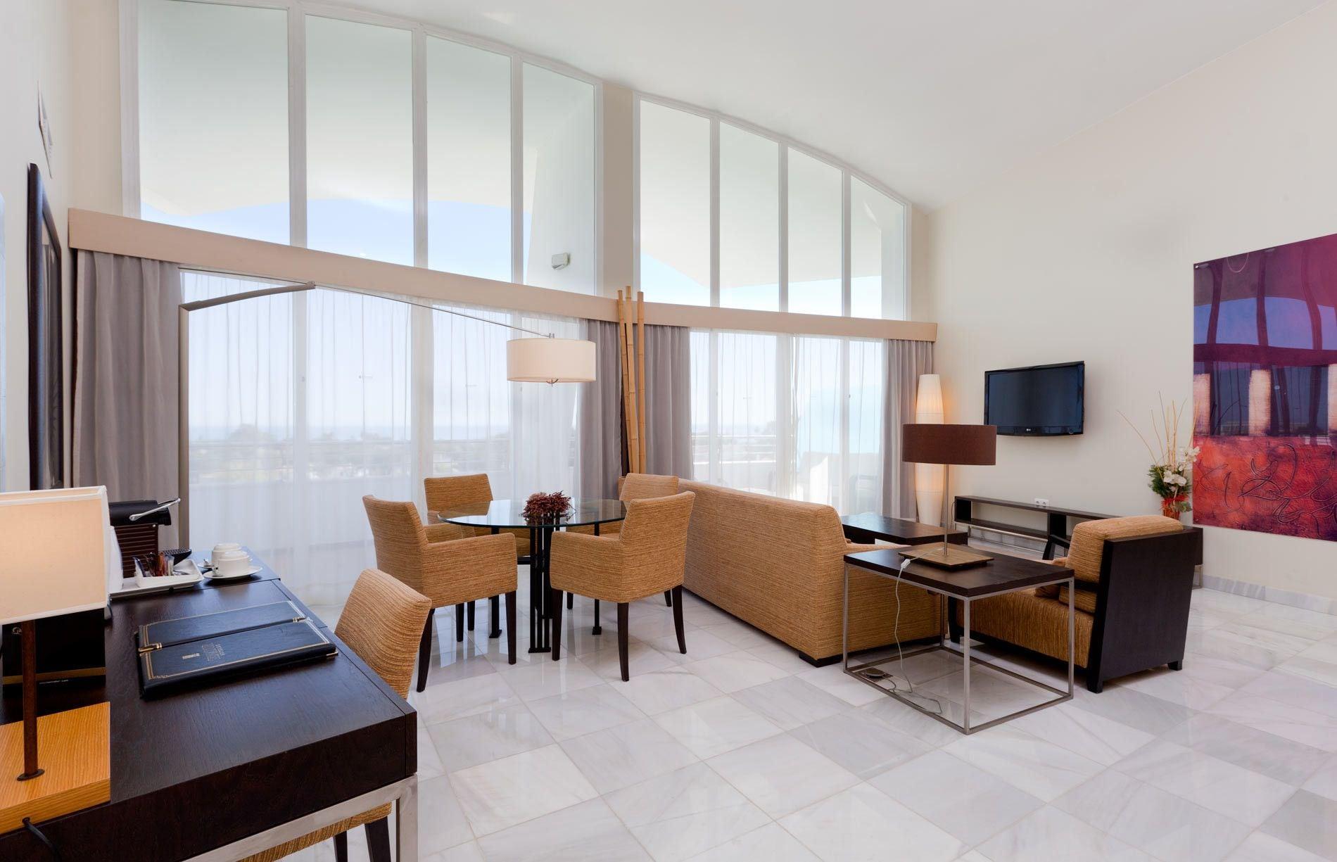 Hotel Senator Banus (Adults Only) Estepona Zewnętrze zdjęcie Suite
